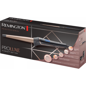Remington CI91W1B Proluxe Midnight Edition