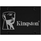 SSD Kingston KC600 1TB SATA-III 2.5 inch
