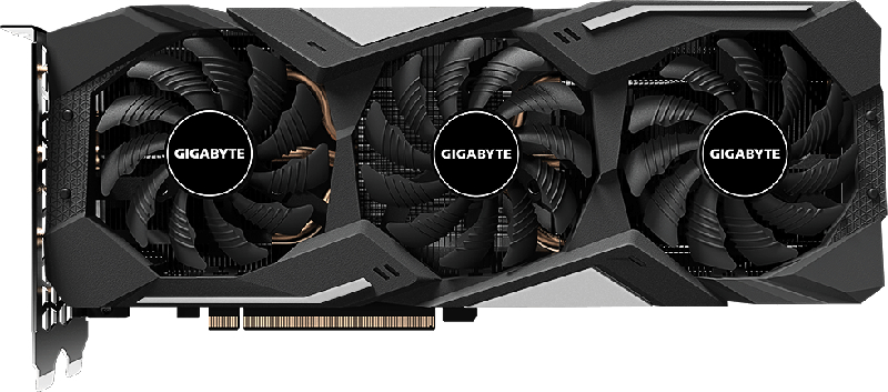 Placa video GIGABYTE GeForce GTX 1660 SUPER Gaming 6GB GDDR6 192-bit