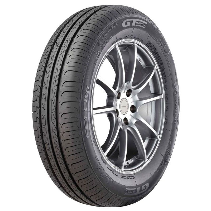 Anvelopa vara Gtradial FE1 City 165/65R15 85T