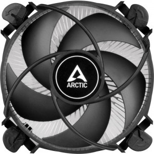 ARCTIC AC Alpine 17 CO