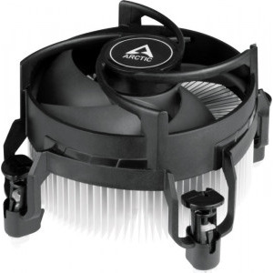 ARCTIC AC Alpine 17 CO