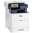 Multifunctionala Xerox B605V X, Laser, Monocrom, Format A4, Retea, Fax