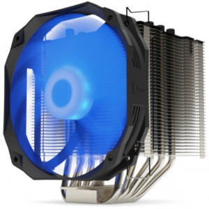 SilentiumPC Fortis 3 RGB HE1425
