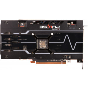 Sapphire Radeon RX 5500 XT PULSE 4GB GDDR6 128-bit
