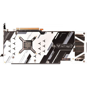Sapphire Radeon RX 5700 XT NITRO+ SE 8GB GDDR6 256-bit