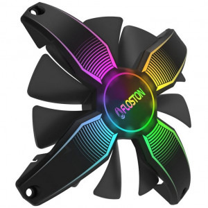 Floston Frameless Rainbow