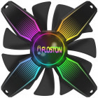 Floston Frameless Rainbow