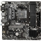 MSI B450M PRO-VDH MAX
