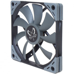 Scythe Kaze Flex Silm 1800 RPM 120mm