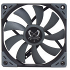 Ventilator Scythe Kaze Flex Silm PWM 120mm