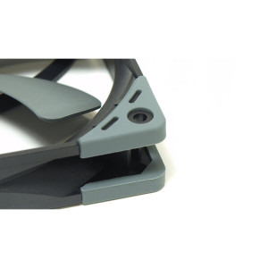 Scythe Kaze Flex Square PWM 140mm