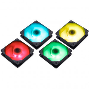 Scythe Kaze Flex RGB PWM 92mm