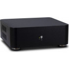 Carcasa Inter-Tech ITX A60 Black