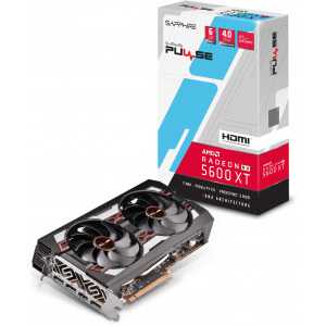 Sapphire Radeon RX 5600 XT PULSE 6GB GDDR6 192-bit