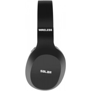 Somic On-Ear, N12 Black