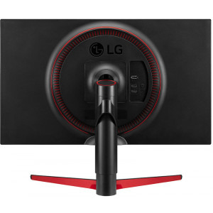 LG Gaming 27GL650F-B 27 inch 5 ms Negru FreeSync & G-Sync Compatible 144 Hz
