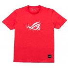 ASUS ROG Imprint Red TSHIRT XL