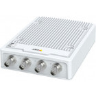Accesoriu camere supraveghere Axis M7104 Video Encoder