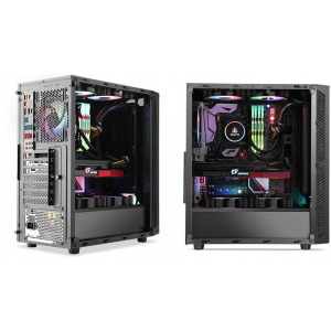 Segotep Prime XL