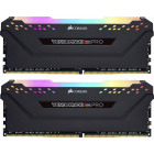Corsair Vengeance RGB PRO 32GB DDR4 3600MHz CL18 Dual Channel Kit