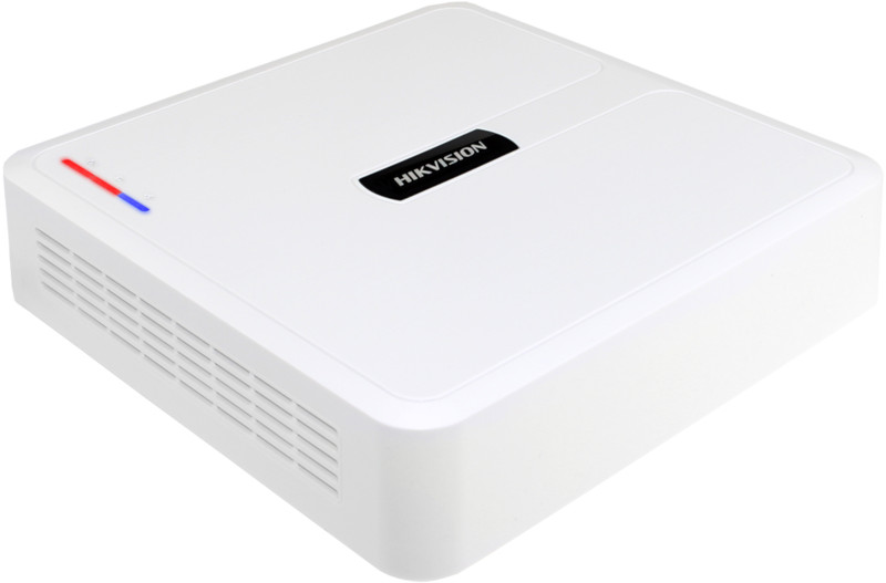 Video Recorder Hikvision HiWatch HWN-2104H-4P(C) 4 Canale