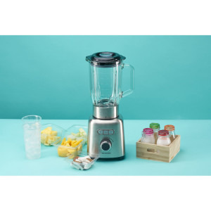 Heinner Blender HBL-ICE1000XMC
