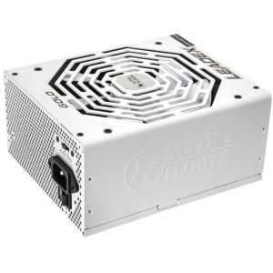 Super Flower Leadex Gold White, 80+ Gold, 850W