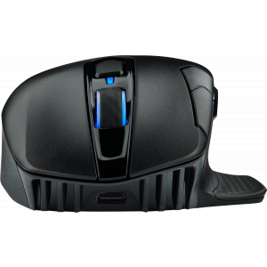 Mouse Gaming Corsair DARK CORE RGB PRO SE Wireless - PC Garage