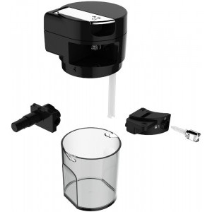 Krups EA819N10 Arabica Latte, 1450W, 15bar, 1.7L, Negru
