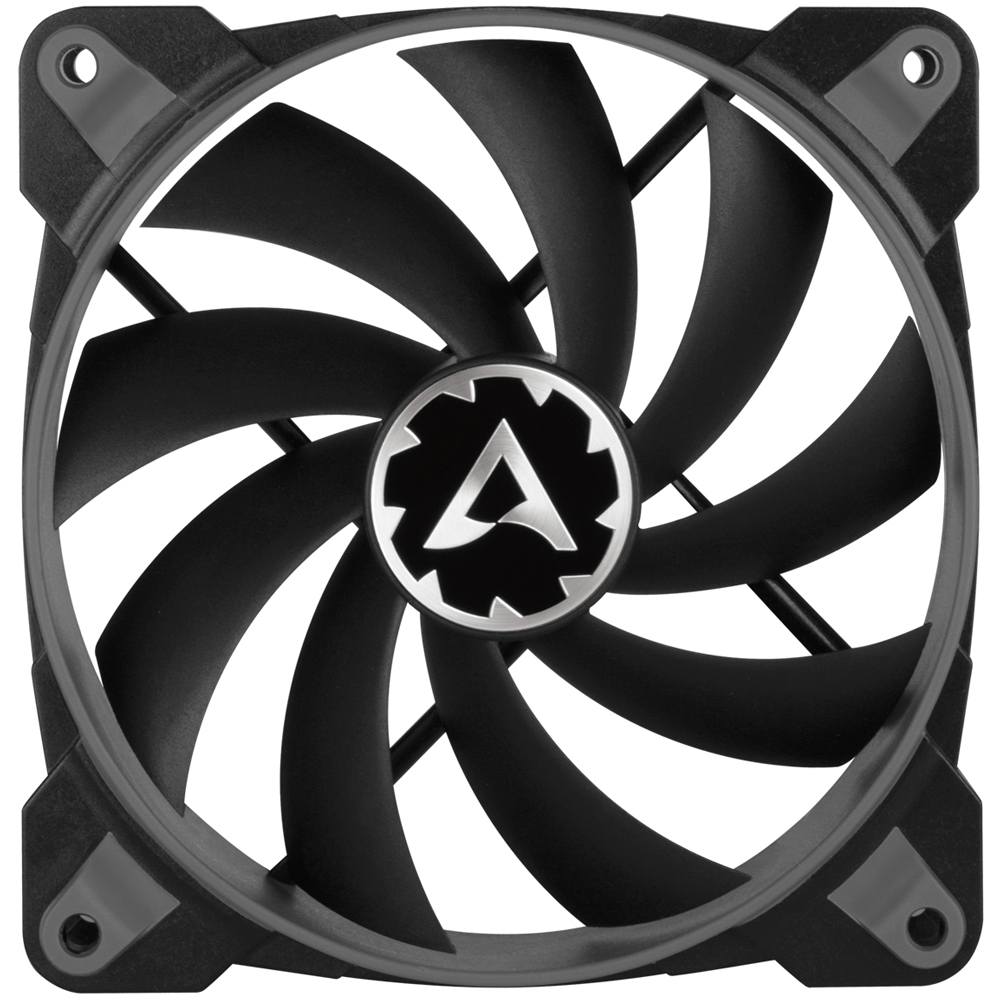 Ventilator / radiator ARCTIC AC BioniX F120 Grey