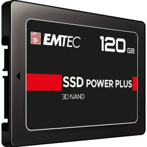 Emtec Power Plus X150 120GB SATA-III 2.5 inch