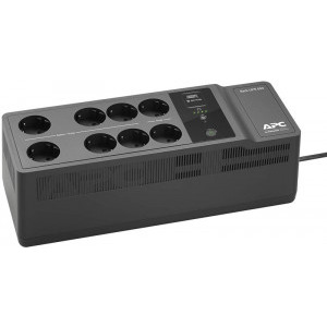 APC Back-UPS 650VA 1x USB