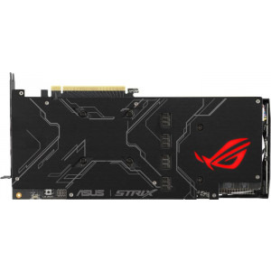 ASUS GeForce RTX 2060 SUPER ROG STRIX EVO GAMING O8G 8GB GDDR6 256-bit