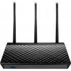 Router wireless ASUS Gigabit RT-AC1900U Dual-Band WiFi 5