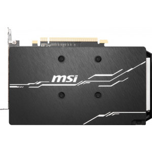 MSI Radeon RX 5500 XT MECH OC 8GB GDDR6 128-bit