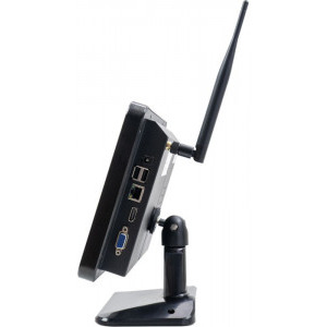 PNI House Wi-Fi 650 + 4 Camere Wi-Fi P2P LCD 12 inch