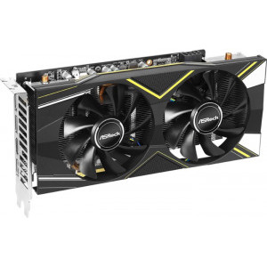 ASRock Radeon RX 5600 XT Challenger D OC 6GB GDDR6 192-bit