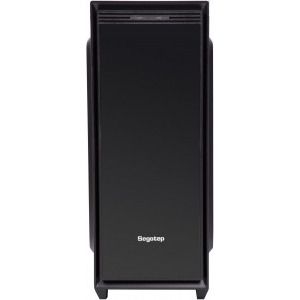Segotep Halo 6 Black NF