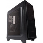 Carcasa Segotep Halo 6 Black NF