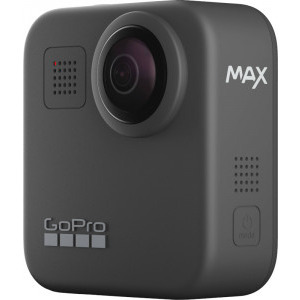 GoPro MAX 360
