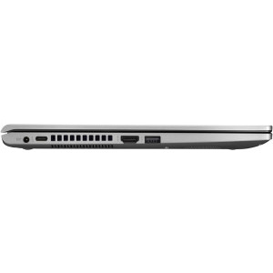 ASUS 15.6'' M509DA, FHD, Procesor AMD Ryzen™ 5 3500U (4M Cache, up to 3.70 GHz), 8GB DDR4, 512GB SSD, Radeon Vega 8, No OS, Transparent Silver
