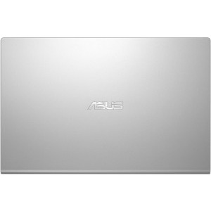 ASUS 15.6'' M509DA, FHD, Procesor AMD Ryzen™ 5 3500U (4M Cache, up to 3.70 GHz), 8GB DDR4, 512GB SSD, Radeon Vega 8, No OS, Transparent Silver