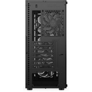 Carcasa SilentiumPC Regnum RG6V EVO TG ARGB - PC Garage