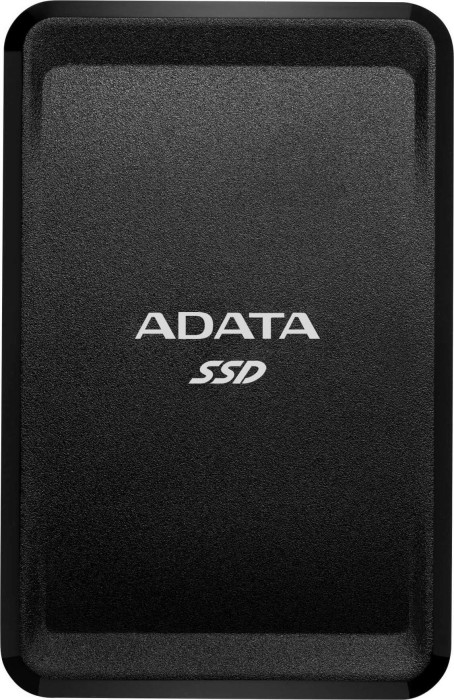 SSD ADATA SC685 500GB USB 3.2 tip C Black