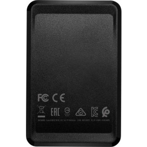 ADATA SC685 500GB USB 3.2 tip C Black