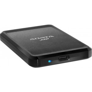 ADATA SC685 250GB USB 3.2 tip C Black