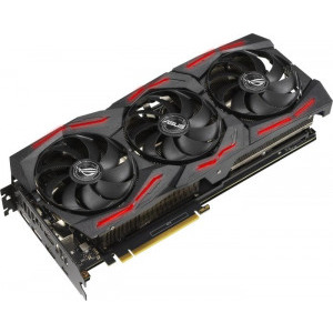 ASUS GeForce RTX 2060 SUPER ROG STRIX EVO GAMING V2 O8G 8GB GDDR6 256-bit