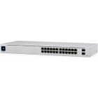 Switch Ubiquiti Gigabit USW-24-POE