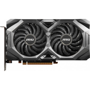 MSI Radeon RX 5600 XT Mech OC 6GB GDDR6 192-bit